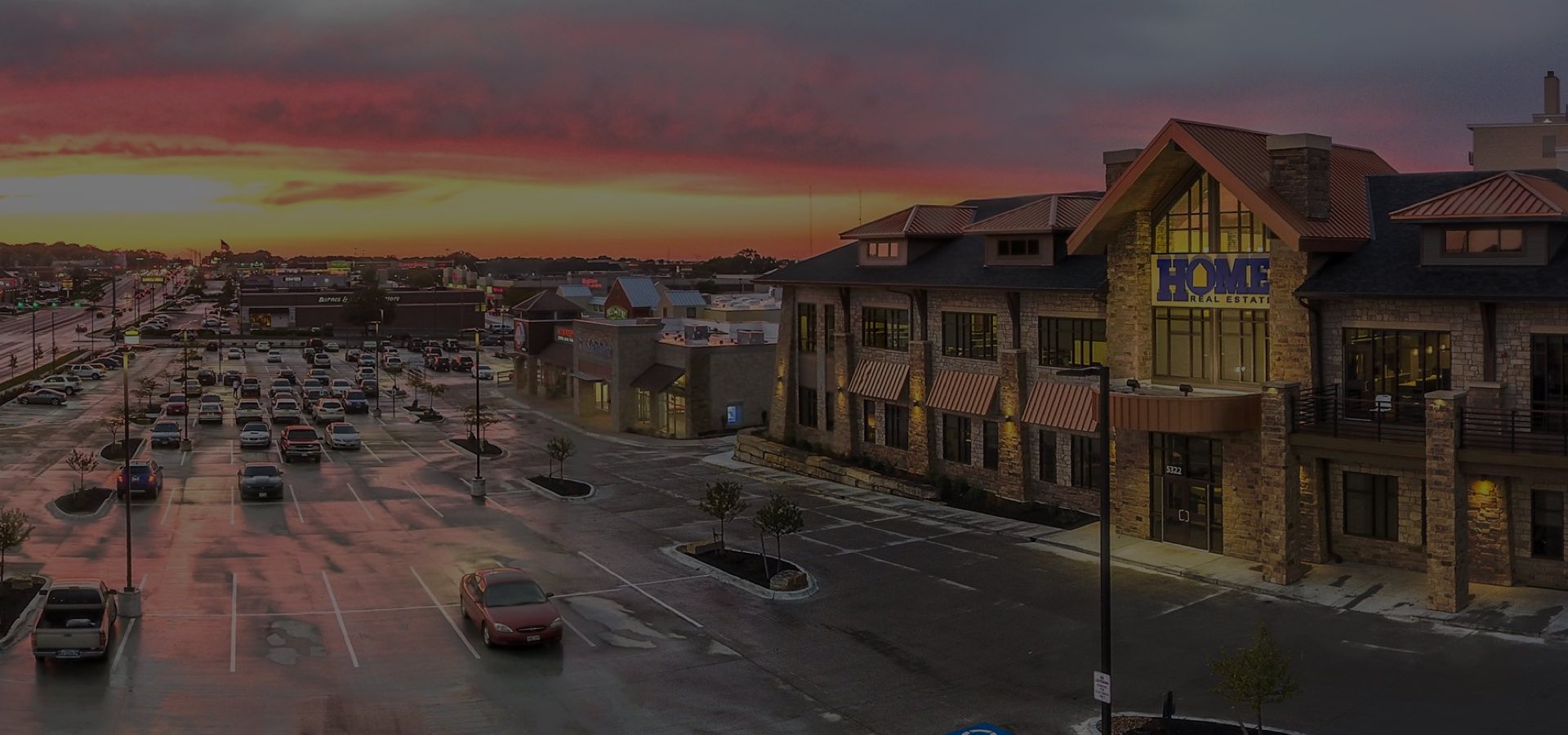 Creating Value Through Community Enhancement.